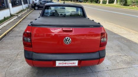 VOLKSWAGEN Saveiro 1.6 G5 TREND CABINE ESTENDIDA FLEX, Foto 5