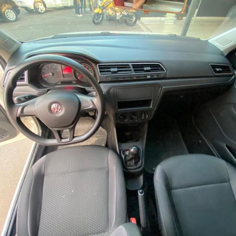 VOLKSWAGEN Saveiro 1.6 FLEX MSI ROBUST CABINE SIMPLES, Foto 5