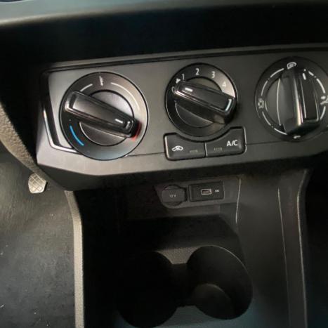 VOLKSWAGEN Saveiro 1.6 FLEX MSI ROBUST CABINE SIMPLES, Foto 6