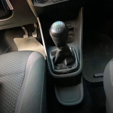 VOLKSWAGEN Saveiro 1.6 FLEX MSI ROBUST CABINE SIMPLES, Foto 7