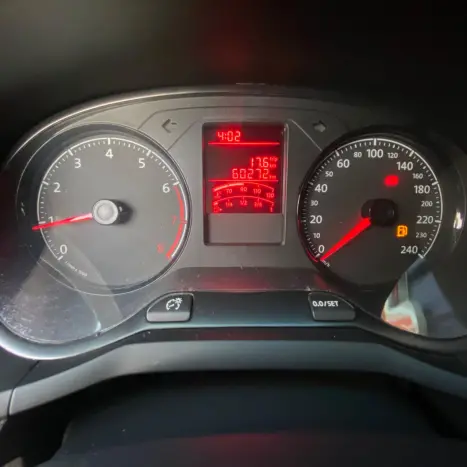 VOLKSWAGEN Saveiro 1.6 FLEX MSI ROBUST CABINE SIMPLES, Foto 8