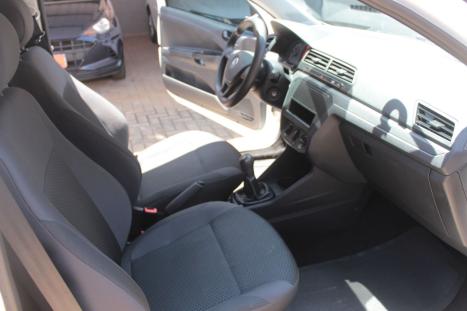 VOLKSWAGEN Saveiro 1.6 G7 CABINE SIMPLES ROBUST FLEX, Foto 12