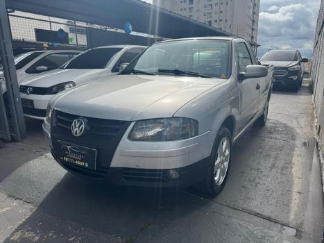 VOLKSWAGEN Saveiro 1.6 G4 SUPER SURF FLEX, Foto 3