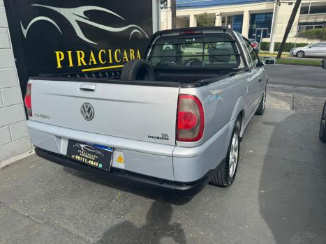 VOLKSWAGEN Saveiro 1.6 G4 SUPER SURF FLEX, Foto 4