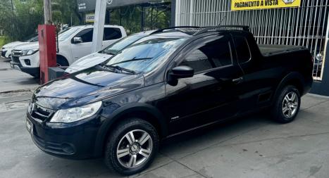 VOLKSWAGEN Saveiro 1.6 CABINE ESTENDIDA FLEX, Foto 1