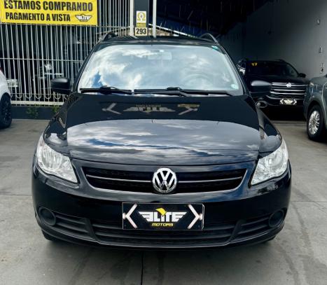 VOLKSWAGEN Saveiro 1.6 CABINE ESTENDIDA FLEX, Foto 2