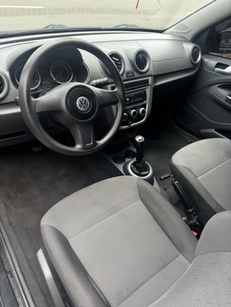 VOLKSWAGEN Saveiro 1.6 CABINE ESTENDIDA FLEX, Foto 8