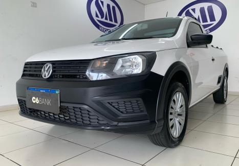 VOLKSWAGEN Saveiro 1.6 G6 ROBUST FLEX, Foto 1