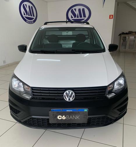 VOLKSWAGEN Saveiro 1.6 G6 ROBUST FLEX, Foto 3