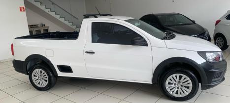 VOLKSWAGEN Saveiro 1.6 G6 ROBUST FLEX, Foto 5