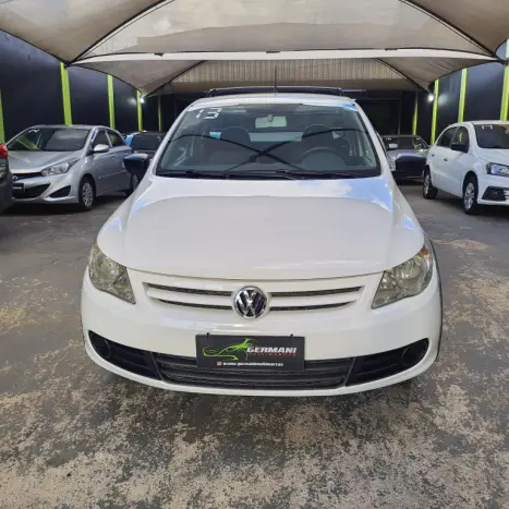 VOLKSWAGEN Saveiro 1.6 G5 TREND FLEX, Foto 1