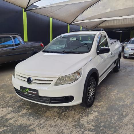 VOLKSWAGEN Saveiro 1.6 G5 TREND FLEX, Foto 2