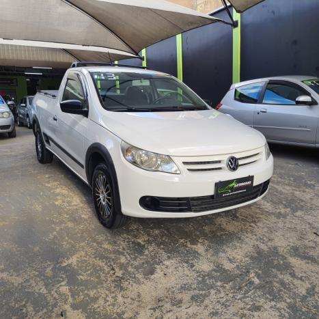 VOLKSWAGEN Saveiro 1.6 G5 TREND FLEX, Foto 3