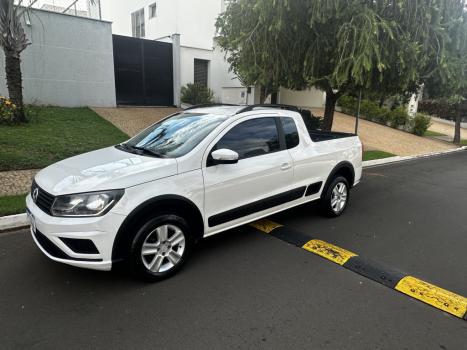 VOLKSWAGEN Saveiro 1.6 G7 CABINE ESTENDIDA TRENDLINE FLEX, Foto 2