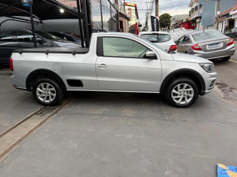 VOLKSWAGEN Saveiro 1.6 16V FLEX MSI TRENDLINE CABINE SIMPLES, Foto 1