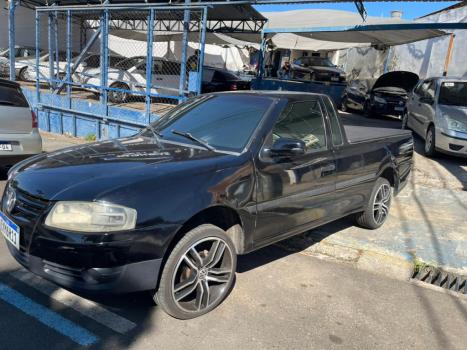 VOLKSWAGEN Saveiro 1.6 G4 CABINE ESTENDIDA TREND FLEX, Foto 1