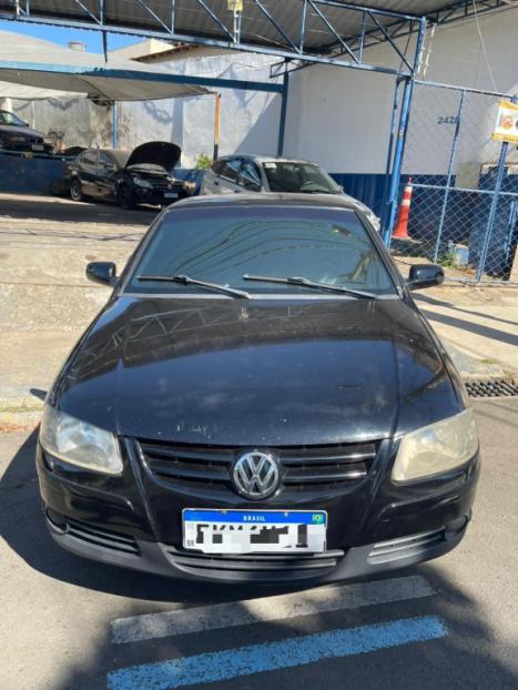 VOLKSWAGEN Saveiro 1.6 G4 CABINE ESTENDIDA TREND FLEX, Foto 2