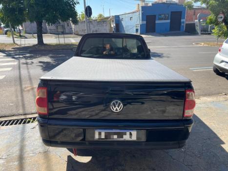 VOLKSWAGEN Saveiro 1.6 G4 CABINE ESTENDIDA TREND FLEX, Foto 5