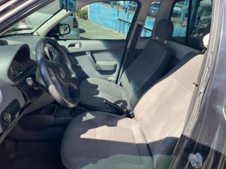 VOLKSWAGEN Saveiro 1.6 G4 CABINE ESTENDIDA TREND FLEX, Foto 7