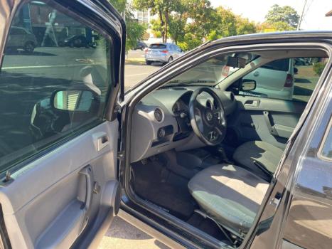 VOLKSWAGEN Saveiro 1.6 G4 CABINE ESTENDIDA TREND FLEX, Foto 8