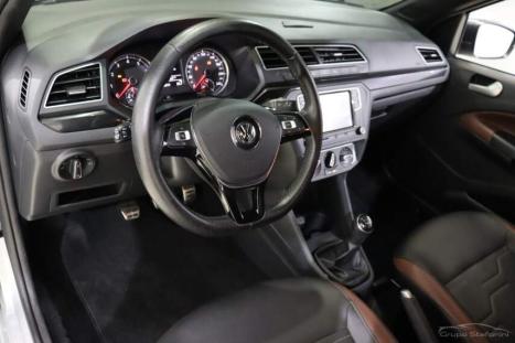 VOLKSWAGEN Saveiro 1.6 16V G6 CROSS CABINE DUPLA FLEX, Foto 6