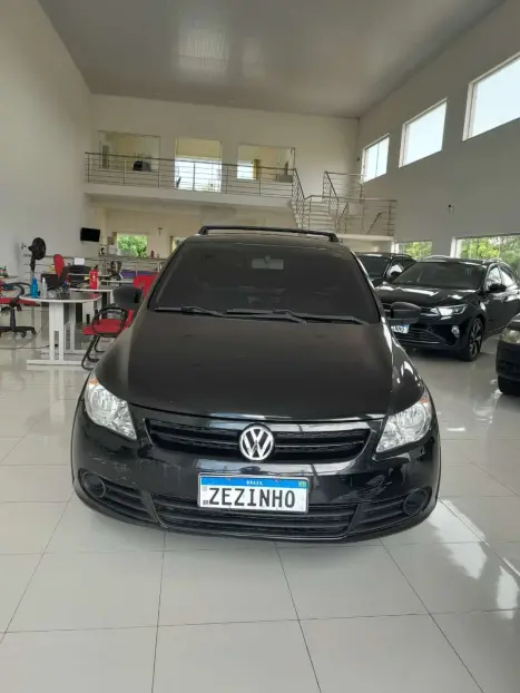 VOLKSWAGEN Saveiro 1.6 G5 TREND FLEX, Foto 14