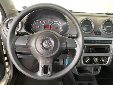 VOLKSWAGEN Saveiro 1.6 G6 TRENDLINE FLEX, Foto 9