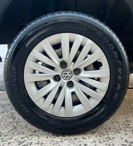 VOLKSWAGEN Saveiro 1.6 FLEX MSI ROBUST CABINE SIMPLES, Foto 13