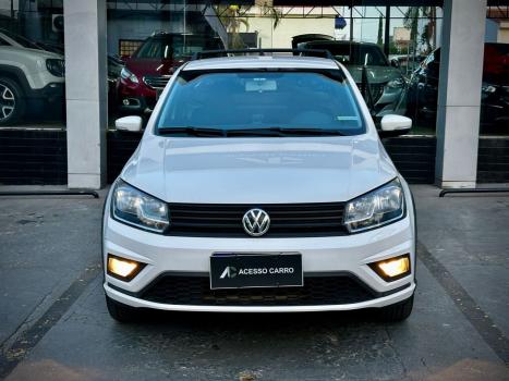 VOLKSWAGEN Saveiro 1.6 G6 TRENDLINE CABINE SIMPLES FLEX, Foto 3