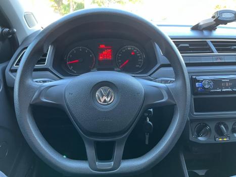 VOLKSWAGEN Saveiro 1.6 FLEX MSI ROBUST CABINE SIMPLES, Foto 10