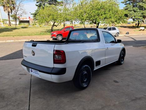 VOLKSWAGEN Saveiro 1.6 G6 FLEX, Foto 3