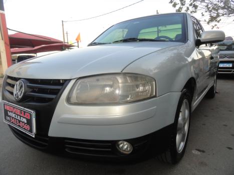 VOLKSWAGEN Saveiro 1.6 G4 FLEX, Foto 4