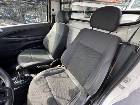 VOLKSWAGEN Saveiro 1.6 G7 CABINE SIMPLES ROBUST FLEX, Foto 7