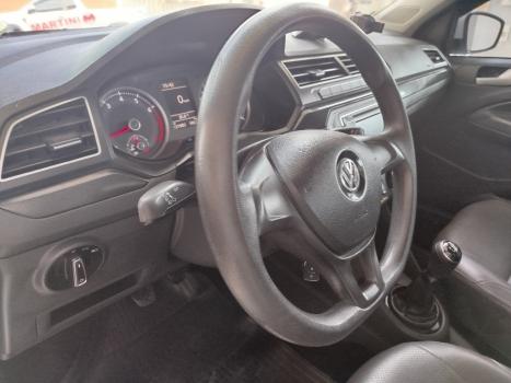 VOLKSWAGEN Saveiro 1.6 CS, Foto 9