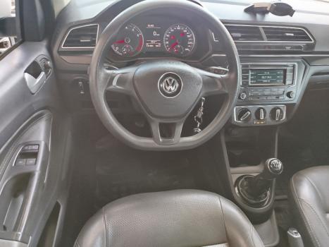 VOLKSWAGEN Saveiro 1.6 CS, Foto 10