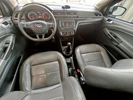 VOLKSWAGEN Saveiro 1.6 CS, Foto 11