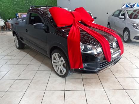 VOLKSWAGEN Saveiro 1.6 G6 TRENDLINE FLEX, Foto 1