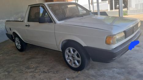 VOLKSWAGEN Saveiro 1.6 CL, Foto 1