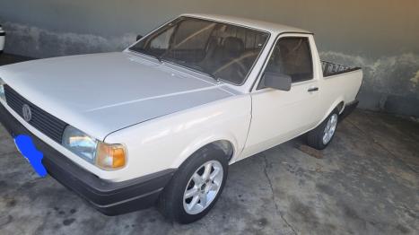 VOLKSWAGEN Saveiro 1.6 CL, Foto 2
