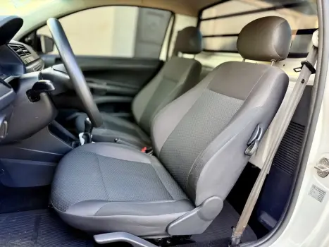 VOLKSWAGEN Saveiro 1.6 G6 ROBUST FLEX, Foto 11