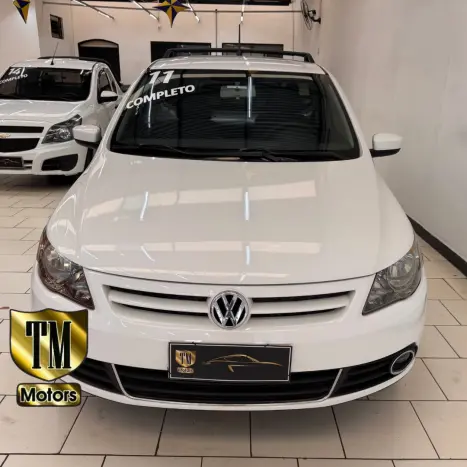 VOLKSWAGEN Saveiro 1.6 G5 TREND FLEX, Foto 2