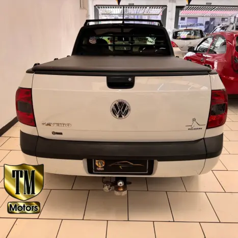 VOLKSWAGEN Saveiro 1.6 G5 TREND FLEX, Foto 5