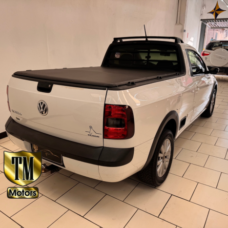VOLKSWAGEN Saveiro 1.6 G5 TREND FLEX, Foto 6