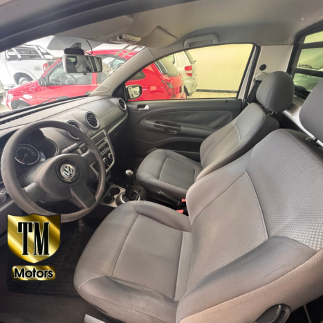 VOLKSWAGEN Saveiro 1.6 G5 TREND FLEX, Foto 7