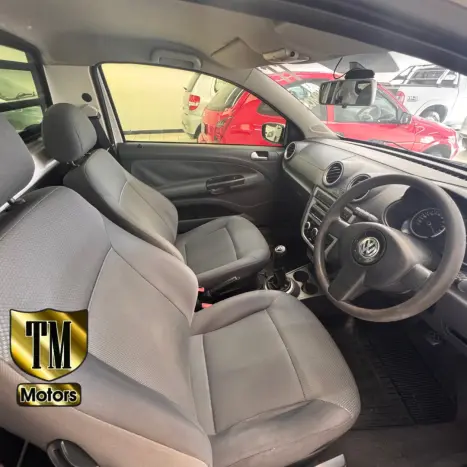 VOLKSWAGEN Saveiro 1.6 G5 TREND FLEX, Foto 8