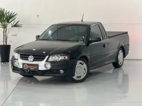 VOLKSWAGEN Saveiro 1.6 G4 SUPER SURF FLEX, Foto 1