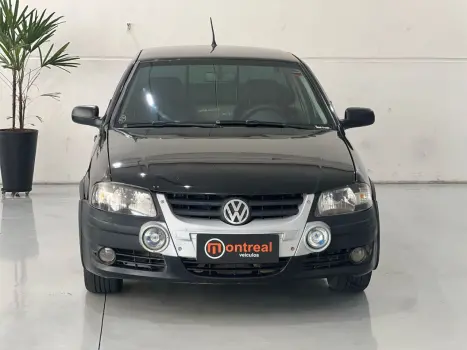 VOLKSWAGEN Saveiro 1.6 G4 SUPER SURF FLEX, Foto 2