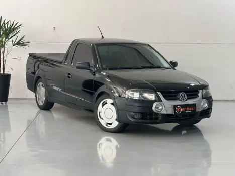 VOLKSWAGEN Saveiro 1.6 G4 SUPER SURF FLEX, Foto 3