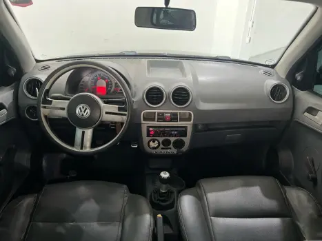 VOLKSWAGEN Saveiro 1.6 G4 SUPER SURF FLEX, Foto 4