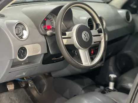 VOLKSWAGEN Saveiro 1.6 G4 SUPER SURF FLEX, Foto 6